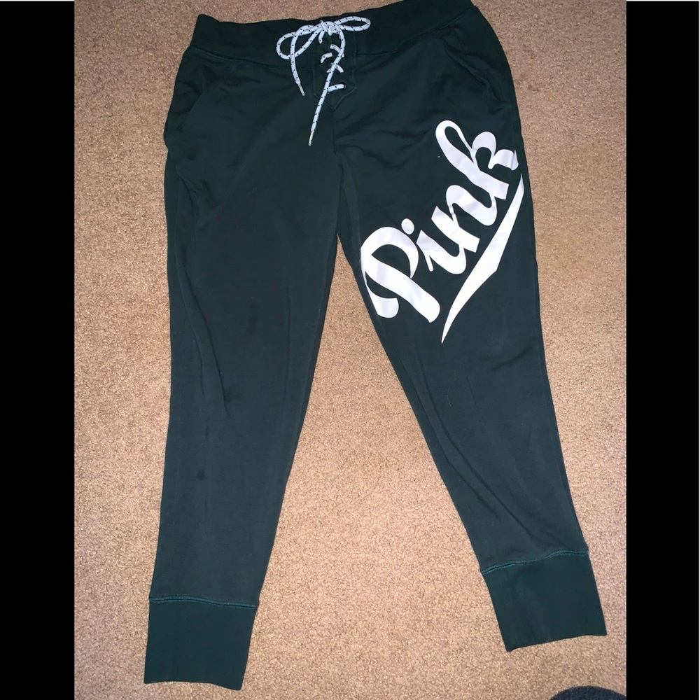 Victoria Secret PINK Joggers